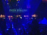 Club: Body English