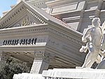 Hotel: Caesars Palace