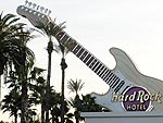 Hotel: Hard Rock Las Vegas