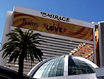 Hotel: The Mirage