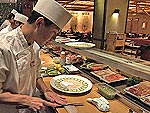 Restaurant: Nobu