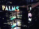 Celebrity Hot Spot: Hotel: Palms Casino Resort