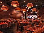 Restaurant: Stack
