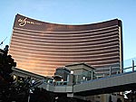 Celebrity Hot Spot: Hotel: Wynn