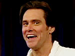 Tuesday, March 11, 2008: Late Night | Jim Carrey