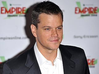 Matt Damon Finally Speaks on the Kimmel-Affleck Parody Video | Matt Damon