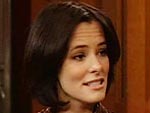 Thursday, March 13, 2008: Daytime | Parker Posey