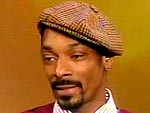Monday, March 17, 2008: Daytime | Snoop Dogg