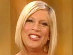 Wednesday, March 12, 2008: Daytime | Tori Spelling