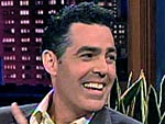 Monday, March 24, 2008: Late Night