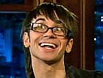 Thursday, March 27, 2008: Late Night