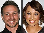 Weekend of March 22-23, 2008 | Cheryl Burke, Drew Lachey
