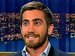 Friday, March 28, 2008: Late Night | Jake Gyllenhaal