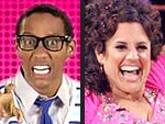 I (Heart) DWTS | Marissa Jaret Winokur