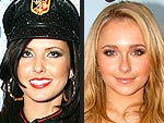 Weekend of March 29-30, 2008 | Audrina Patridge, Hayden Panettiere