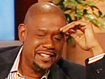Monday, April 7, 2008: Daytime | Forest Whitaker