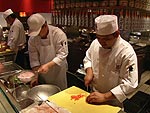 Restaurant: Katsuya