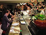 Restaurant: Koi