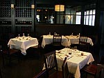 Restaurant: Mozza