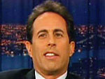 Monday, March 31, 2008: Late Night
