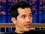 Thursday, April 3, 2008: Late Night | John Leguizamo