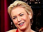 Friday, April 4, 2008: Late Night | Renee Zellweger