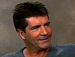 Tuesday, April 1, 2008: Daytime | Simon Cowell