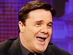 Tuesday, April 8, 2008: Late Night | Nathan Lane