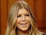 Friday, April 18, 2008: Daytime | Fergie