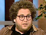 Monday, April 21, 2008: Daytime | Jonah Hill