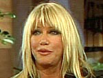 Thursday, April 17, 2008: Daytime | Suzanne Somers