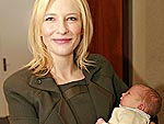 Weekend of April 19-20, 2008 | Cate Blanchett
