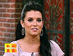 Thursday, April 24, 2008: Daytime | Danica Patrick