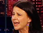Monday, April 21, 2008: Late Night | Tracey Ullman
