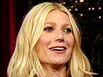 Tuesday, April 29, 2008: Late Night | Gwyneth Paltrow