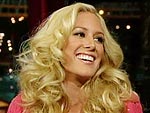 Thursday, May 1, 2008: Late Night | Heidi Montag