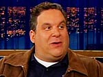 Wednesday, April 30, 2008: Late Night | Jeff Garlin
