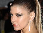 Met Gala: Fergie Explains Her Superhero Inspiration | Fergie