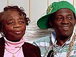 Meet Flavor Flav's Inspiration: His Mom!
