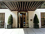Celebrity Hot Spot: Hotel: Gramercy Park Hotel