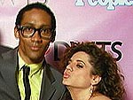 Griffin & Marissa's DWTS Lovefest