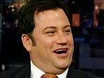 Tuesday, May 6, 2008: Late Night | Jimmy Kimmel