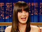 Monday, May 5, 2008: Late Night