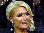 Friday, May 9, 2008: Late Night | Paris Hilton