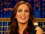 Thursday, May 15, 2008: Late Night | Leighton Meester
