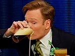 Monday, May 26, 2008: Late Night | Conan O'Brien