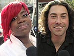 Idols Reveal Their (Surprise) Favorite Judge | Ace Young, Fantasia Barrino