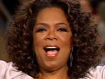 Tuesday, May 27, 2008: Daytime | Oprah Winfrey