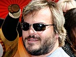Friday, May 30, 2008: Late Night | Jack Black