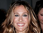 Monday, June 2, 2008: Daytime | Sarah Jessica Parker